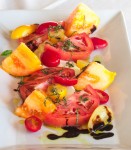 Heirloom Tomato Salad