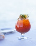 Famous Bloody Mary